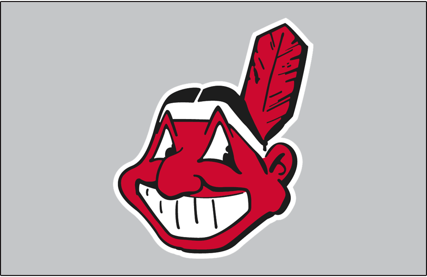 Cleveland Indians 1963-1969 Jersey Logo t shirts iron on transfers